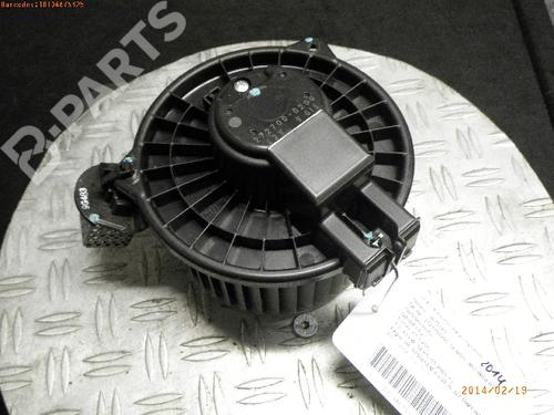 Varmvifte DAIHATSU CUORE VI (L251, L250_, L260_) 1.0 (58 hp) 974469