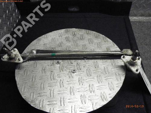 Used Front wipers mechanism DAIHATSU CUORE VI (L251, L250_, L260_) 1.0 (58 hp) 974473