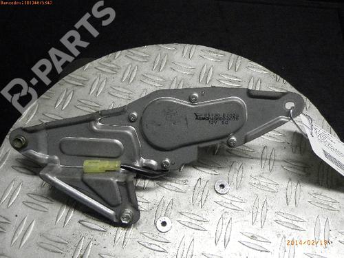 Ruitenwissermotor achter DAIHATSU CUORE VI (L251, L250_, L260_) 1.0 (58 hp) 974474