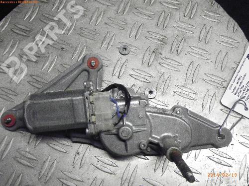 Rear wiper motor DAIHATSU CUORE VI (L251, L250_, L260_) 1.0 | BP974474M102 