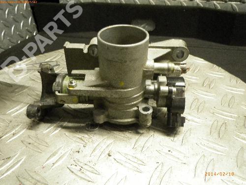 Throttle body DAIHATSU CUORE VI (L251, L250_, L260_) 1.0 | BP749083M82 