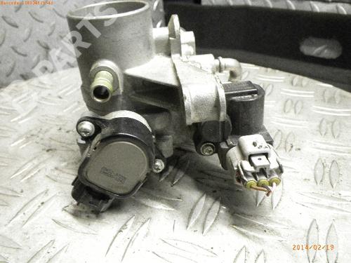 Throttle body DAIHATSU CUORE VI (L251, L250_, L260_) 1.0 | BP749083M82 