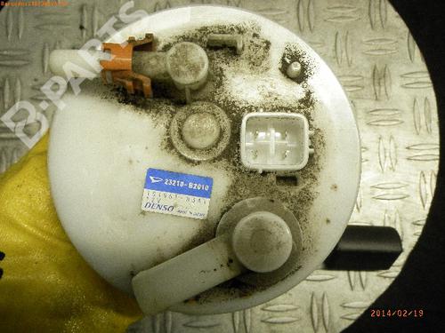 Fuel pump DAIHATSU CUORE VI (L251, L250_, L260_) 1.0 | BP749084M76 