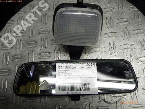 Rear mirror DAIHATSU CUORE VI (L251, L250_, L260_) 1.0 (58 hp)null