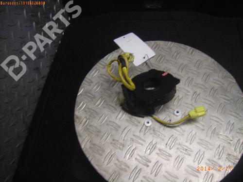 Squib airbag DAIHATSU GRAN MOVE (G3) 1.5 16V (G303) (90 hp) DP0H810009