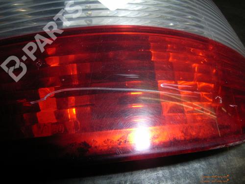 Right taillight RENAULT SCÉNIC I MPV (JA0/1_, FA0_) 1.9 dCi (JA05, JA1F) | BP290377C35 
