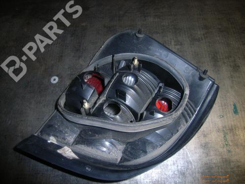 Right taillight RENAULT SCÉNIC I MPV (JA0/1_, FA0_) 1.9 dCi (JA05, JA1F) | BP290377C35 