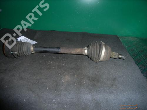 Used Left front driveshaft SEAT LEON (1M1) 1.6 (100 hp) 974531