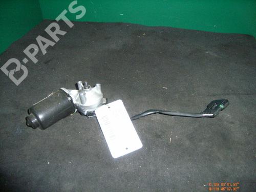 Used Front wiper motor OPEL MERIVA A MPV (X03) 1.4 16V Twinport (E75) (90 hp) 974543