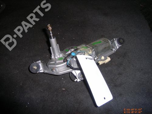 Viskermotor bakrute MAZDA 6 Station Wagon (GY) 1.8 (120 hp) 974604