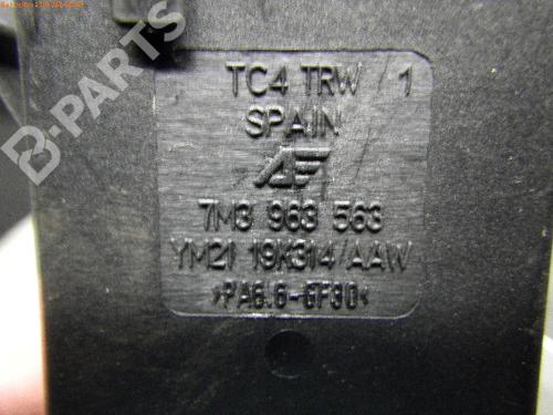 Switch SEAT ALHAMBRA (7V8, 7V9) 1.9 TDI | BP974609I30 