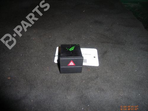 Advarselsbryter OPEL MERIVA A MPV (X03) 1.4 16V Twinport (E75) (90 hp) 974620