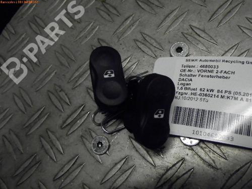 Used Switch DACIA LOGAN (LS_) 1.6 Bifuel (84 hp) 1268308