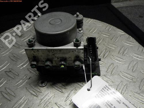 Used ABS pump DACIA LOGAN (LS_) 1.6 Bifuel (84 hp) 290443