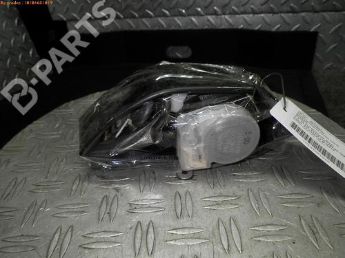 Used Front right seatbelt NISSAN SUNNY III Hatchback (N14) 1.4 i (75 hp) 1268310