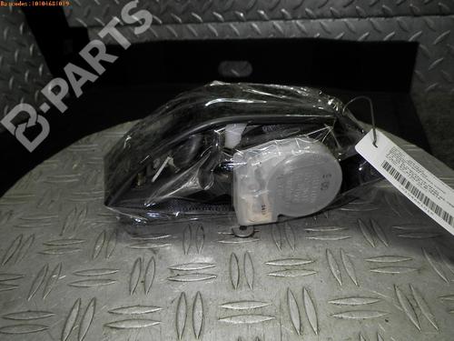 Front right belt tensioner NISSAN SUNNY III Hatchback (N14) 1.4 i (75 hp) 1268310