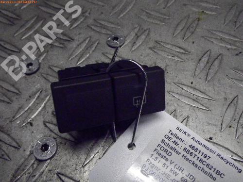 Used Switch FORD FIESTA V (JH_, JD_) 1.3 (69 hp) 974690