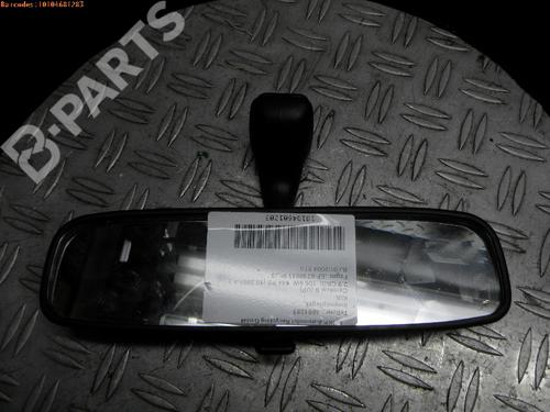 Used Rear mirror KIA CARNIVAL II (GQ) 2.9 CRDi (144 hp) 974692