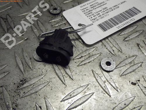 Used Switch FORD FOCUS I Turnier (DNW) 1.8 16V (115 hp) 974705