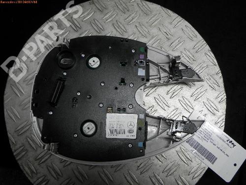 Interior roof light MERCEDES-BENZ E-CLASS T-Model (S211) E 280 T CDI 4-matic (211.284) | BP1760182I8 