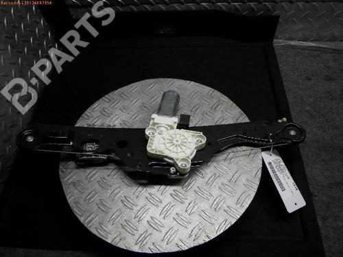 Used Rear right window mechanism MERCEDES-BENZ E-CLASS T-Model (S211) E 280 T CDI 4-matic (211.284) (190 hp) 290519