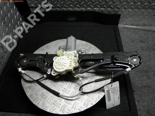 Used Front right window mechanism MERCEDES-BENZ E-CLASS T-Model (S211) E 280 T CDI 4-matic (211.284) (190 hp) 290520