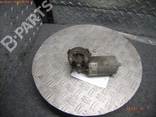 Used Front wiper motor VW POLO Coupe (86C, 80) 1.3 (55 hp) 974767