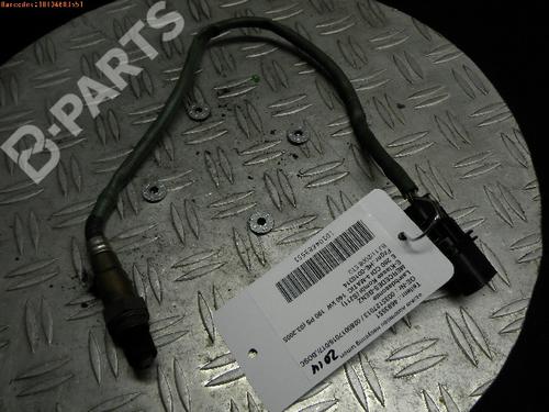 Used Electronic sensor MERCEDES-BENZ E-CLASS T-Model (S211) E 280 T CDI 4-matic (211.284) (190 hp) 1750528