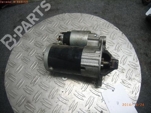 Starter DACIA SANDERO 1.4 (BS0C, BS0A, BS0G, BS1F, BS0E) | BP290540M8 