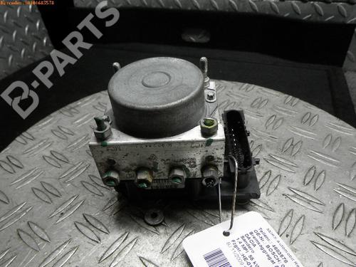 ABS Bremseaggregat DACIA SANDERO 1.4 (BS0C, BS0A, BS0G, BS1F, BS0E) (75 hp) 290541