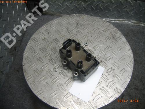 Bobine DACIA SANDERO 1.4 (BS0C, BS0A, BS0G, BS1F, BS0E) (75 hp) 974779