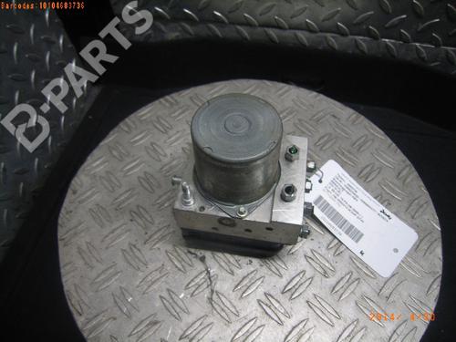 Used ABS pump RENAULT CLIO III (BR0/1, CR0/1) 1.2 16V (BR02, BR0J, BR11, CR02, CR0J, CR11) (75 hp) 290557