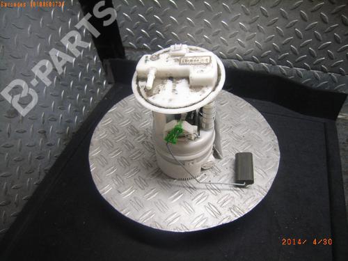 Used Fuel pump RENAULT CLIO III (BR0/1, CR0/1) 1.2 16V (BR02, BR0J, BR11, CR02, CR0J, CR11) (75 hp) 290558