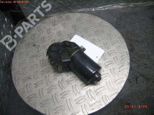 Used Front wiper motor SEAT AROSA (6H1) 1.0 (50 hp) 974788