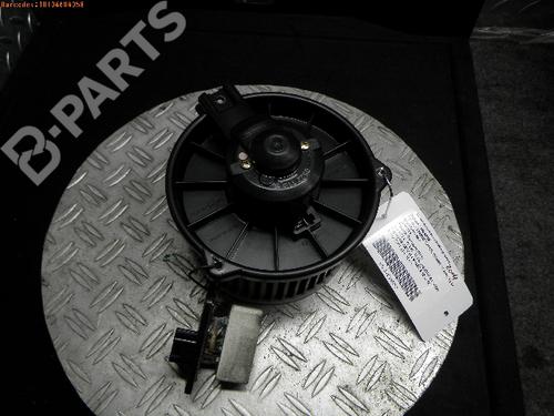 Used Heater blower motor TOYOTA COROLLA Compact (_E11_) 1.4 (ZZE111_, ZZE111R) (97 hp) 974792