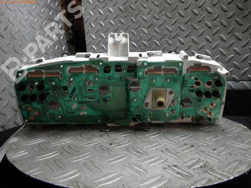 Instrument cluster TOYOTA COROLLA Compact (_E11_) 1.4 (ZZE111_, ZZE111R) | BP974795C47 