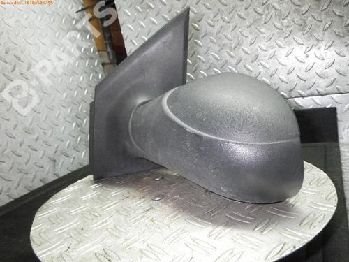 Used Left mirror CITROËN C2 (JM_) 1.4 (73 hp) 290574