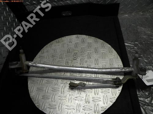 Used Front wipers mechanism CITROËN C2 (JM_) 1.4 (73 hp) 974804