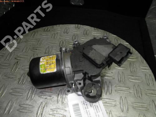 Used Front wiper motor CITROËN C2 (JM_) 1.4 (73 hp) 974805