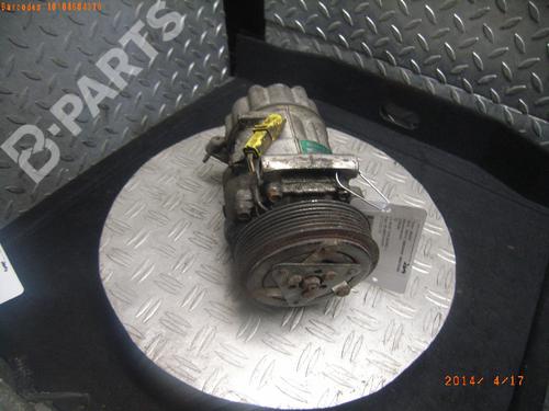 AC Kompressor CITROËN C2 (JM_) 1.4 (73 hp) 290577