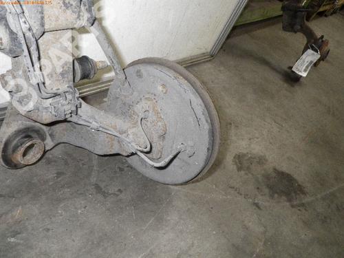 Rear axle CITROËN C2 (JM_) 1.4 | BP290580M2 
