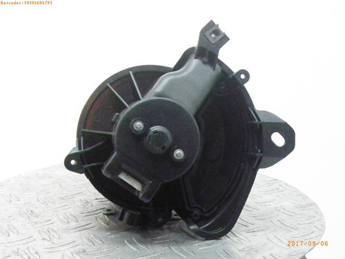Heater blower motor FIAT GRANDE PUNTO (199_) 1.3 D Multijet (199.AXD11, 199.AXD1A, 199.AXD1B,... | BP974822M62 