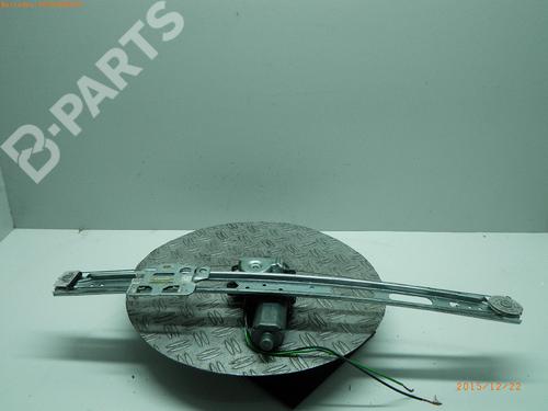 Front left window mechanism MERCEDES-BENZ A-CLASS (W168) A 140 (168.031, 168.131) | BP290597C22 