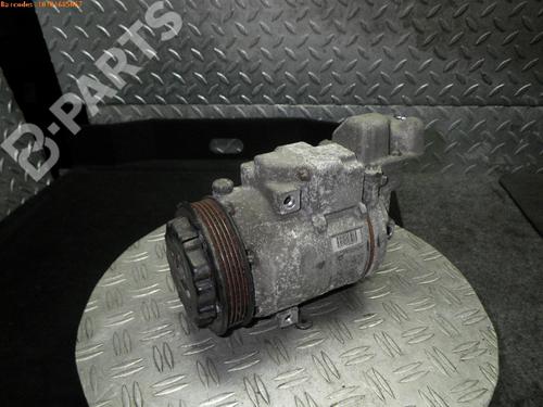Used AC compressor MERCEDES-BENZ A-CLASS (W168) A 140 (168.031, 168.131) (82 hp) 290599