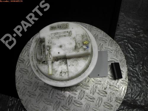 Used Fuel pump PEUGEOT 206 Hatchback (2A/C) 1.1 i (60 hp) 290609