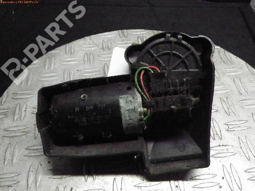 Viskermotor vindrute FORD FIESTA III (GFJ) 1.3 (60 hp) 974846