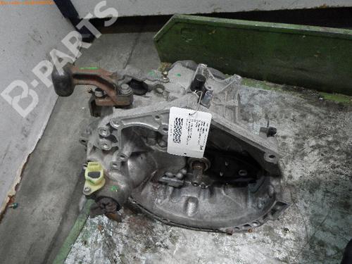 Used Gearbox CITROËN C2 (JM_) 1.1 (60 hp) 290631