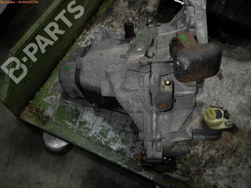 Gearbox CITROËN C2 (JM_) 1.1 | BP290631M3 