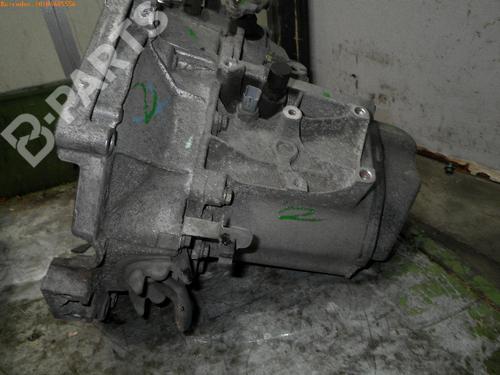 Gearbox CITROËN C2 (JM_) 1.1 | BP290631M3 