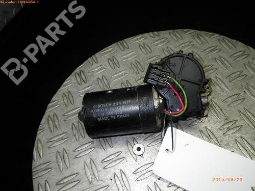 Viskermotor vindrute AUDI A3 (8L1) 1.6 (101 hp) 974857